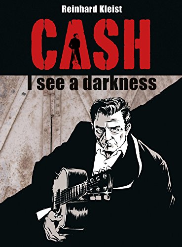 Cash. I See a Darkness (Italian Edition)