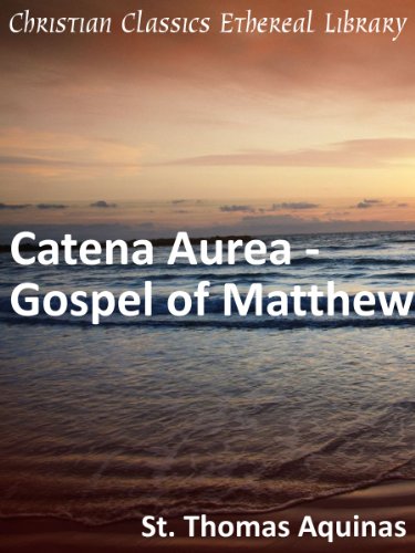 Catena Aurea