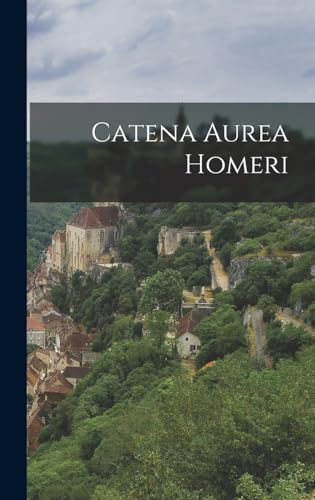 Catena Aurea Homeri