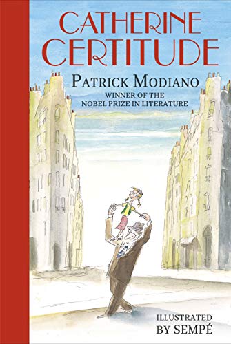 Catherine Certitude (English Edition)