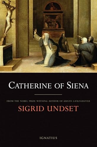 Catherine of Siena (English Edition)