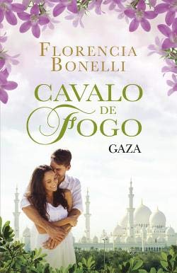 Cavalo de Fogo
