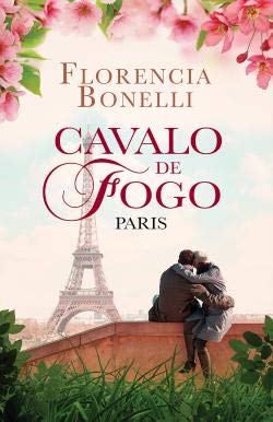 Cavalo de Fogo