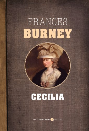 Cecilia (English Edition)