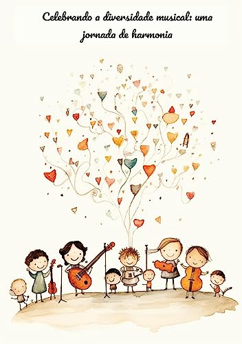 Celebrando a diversidade musical: uma jornada de harmonia: A Melodia da Diversidade: Explorando a Vitalidade da Variedade Musical