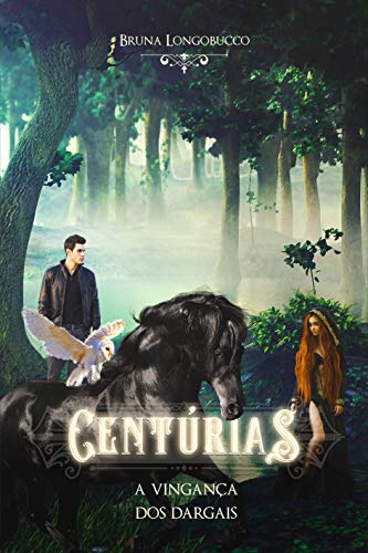 Centúrias: a vingança dos Dargais