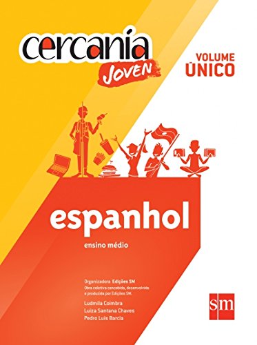 Cercanía Joven. Espanhol