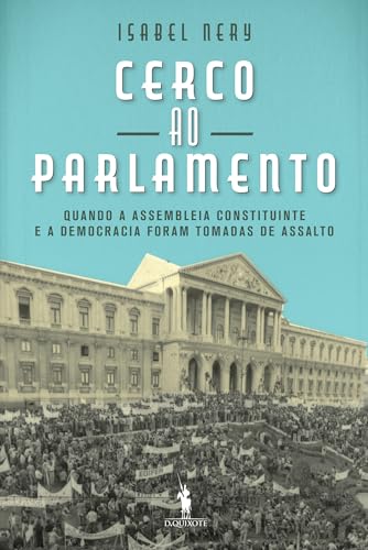 Cerco ao Parlamento