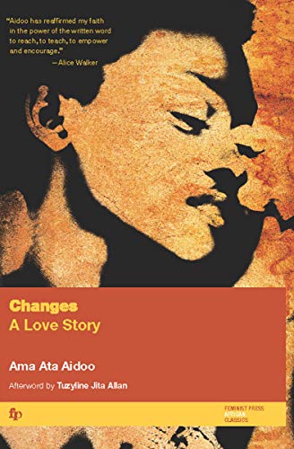 Changes: A Love Story (English Edition)