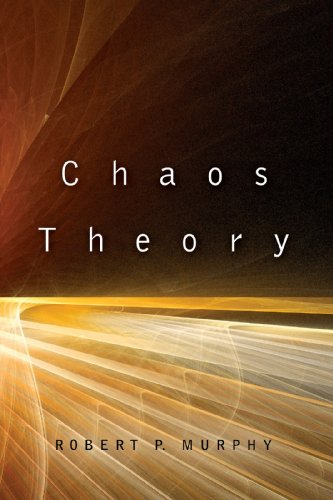 Chaos Theory (LvMI) (English Edition)