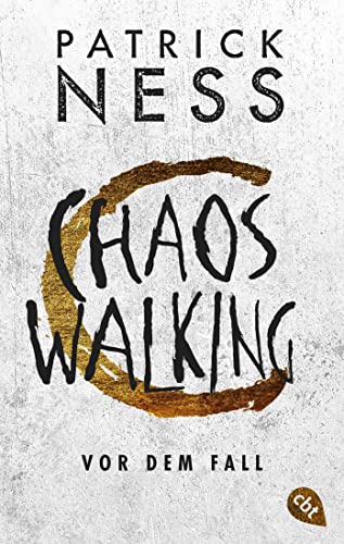 Chaos Walking