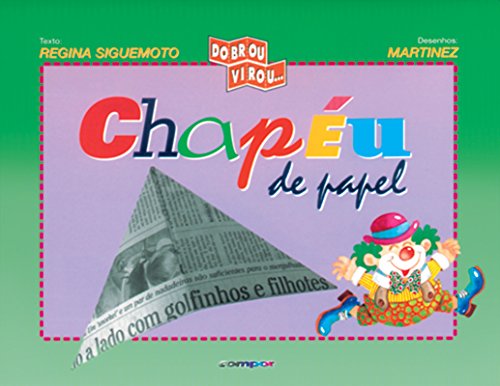 Chapéu de papel