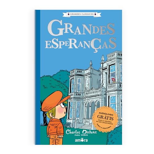 Charles Dickens para todos