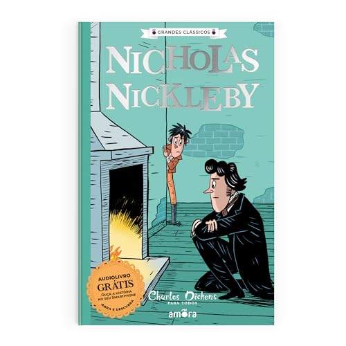Charles Dickens para todos