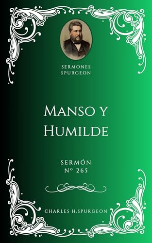 Charles H. Spurgeon