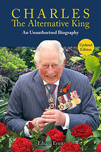 Charles, the Alternative King (Societas Book 79) (English Edition)