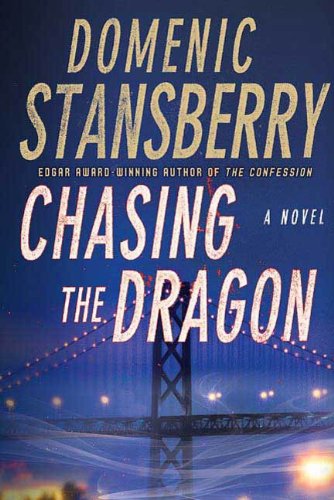 Chasing the Dragon (A North Beach Mystery Book 1) (English Edition)