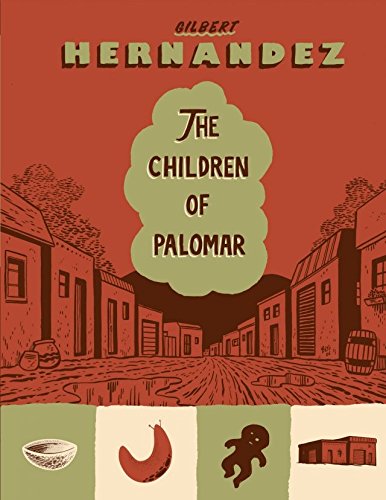 Children of Palomar (English Edition)