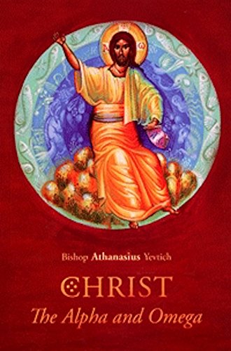 Christ: The Alpha and Omega (English Edition)