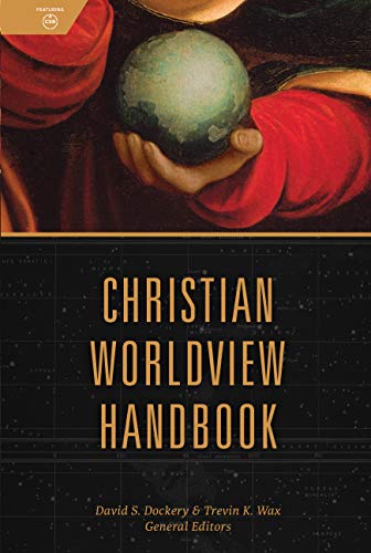 Christian Worldview Handbook (English Edition)