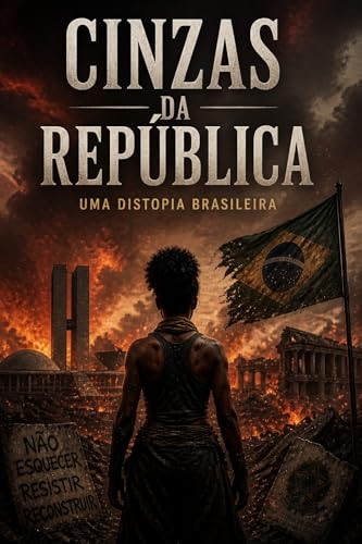Cinzas da República: Uma Distopia Brasileira
