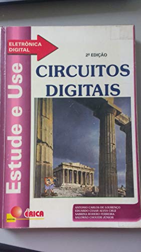 Circuitos digitais: Estude e use