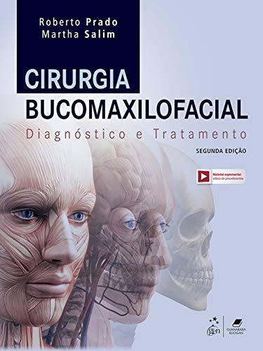Cirurgia Bucomaxilofacial