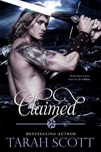 Claimed (English Edition)