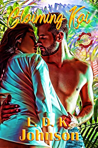 Claiming Kai: Episode #1 of The Kapahu Series (English Edition)