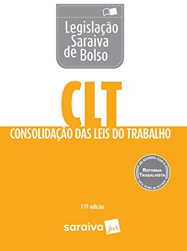 CLT Legislação