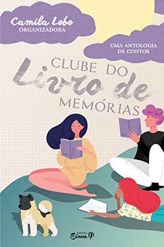Clube do livro de memórias