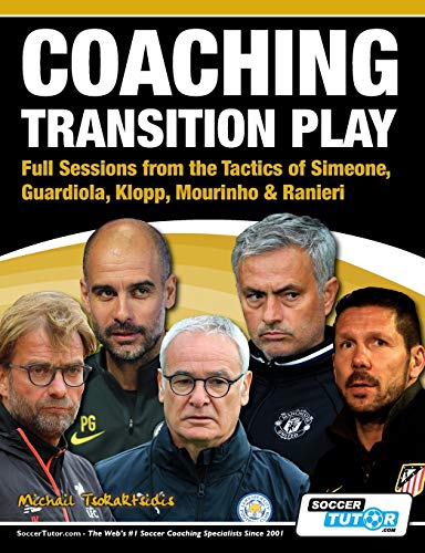 Coaching Transition Play