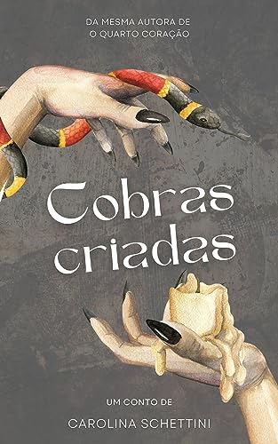 Cobras Criadas