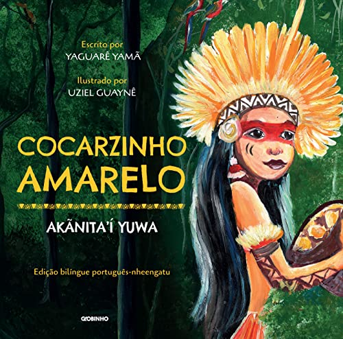 Cocarzinho Amarelo