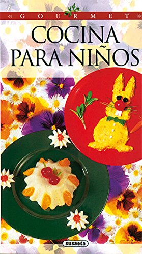 Cocina para niños