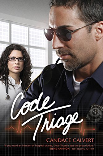 Code Triage (Mercy Hospital Book 3) (English Edition)
