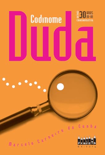 Codinome Duda (Volume 1)