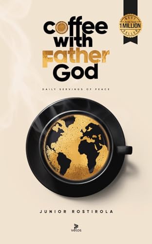 Coffee with Father God: Daily servings of peace