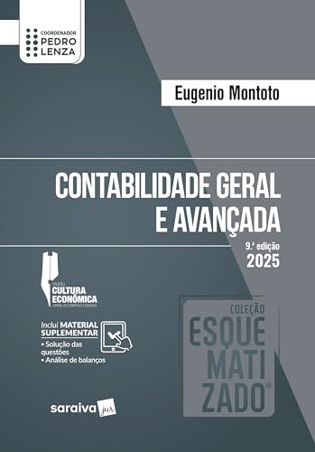 Coleção Esquematizado