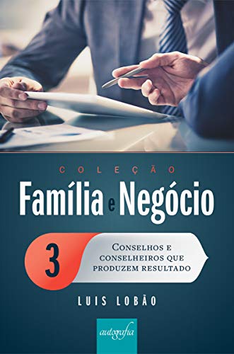 Coleção Família e Negócio