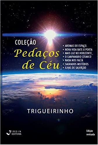 Coleção Pedaços de Céu