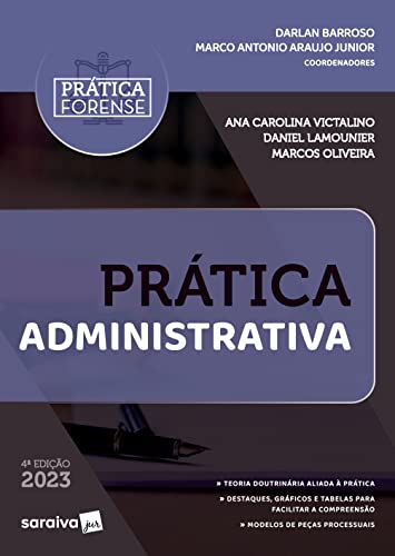 Coleção Prática Forense