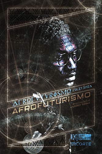 Coletânea Afrofuturismo