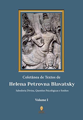 Coletânea de Texto de H. P. B