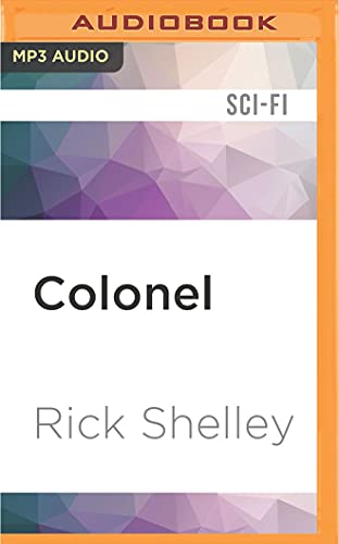 Colonel: 6