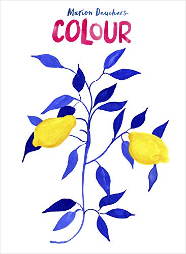 Colour (English Edition)