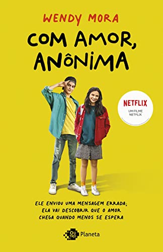 Com amor, anônima