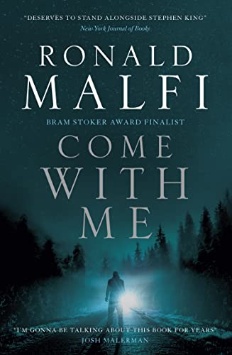 Come with Me (English Edition)