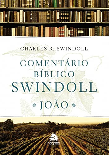 Comentário bíblico Swindoll