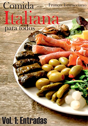 Comida italiana para todos